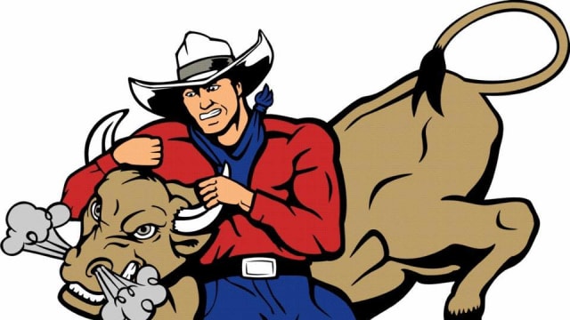 Fort Laramie Doggers